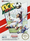 Kick Off (Nintendo Entertainment System)
